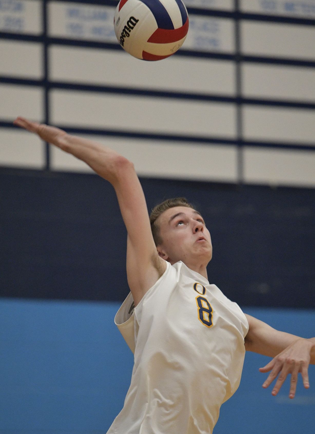 Minooka defeats O'Fallon in 4A boys volleyball sectional final